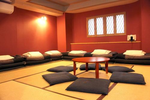 Khaosan World Asakusa Hostel