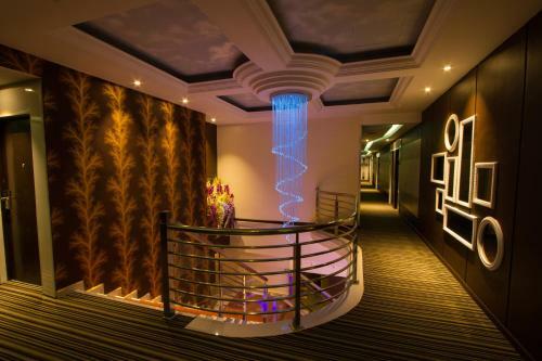 Js Hotel