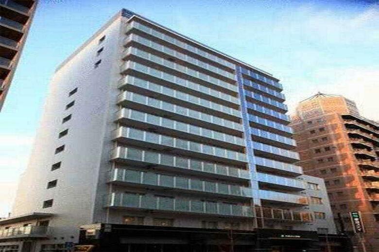 Hotel Nishitetsu Inn Shinjuku