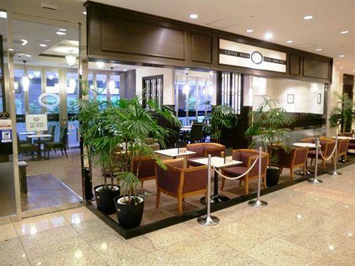 Hotel Nishitetsu Inn Shinjuku