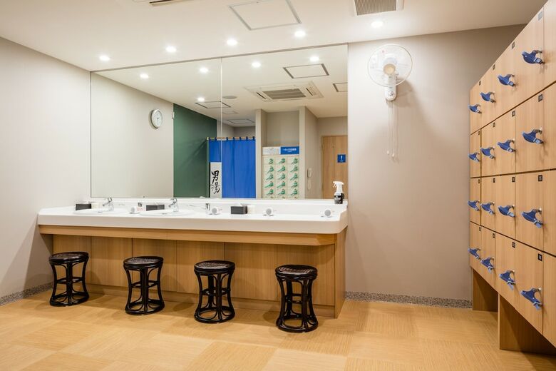 Apa Hotel Shinagawa Sengakuji Eki-mae