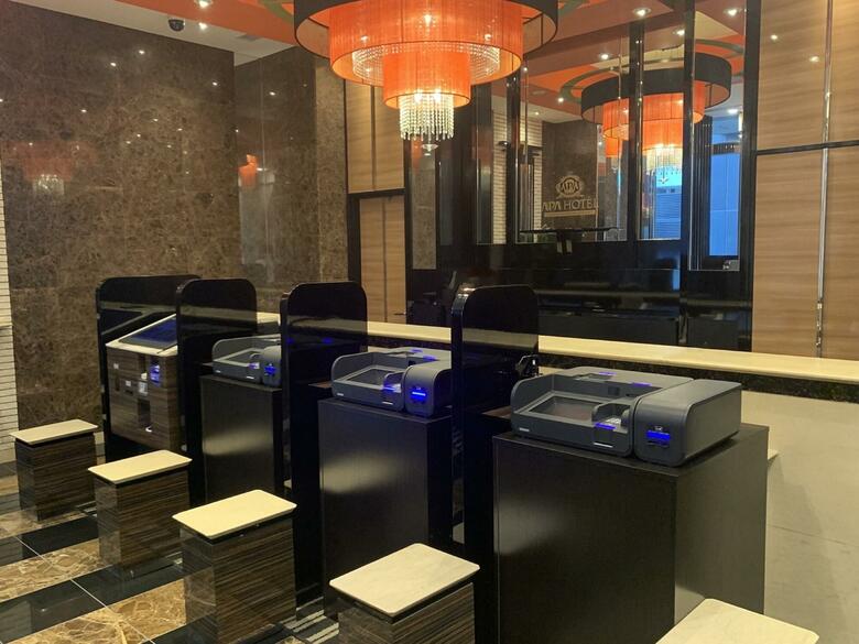 Apa Hotel Shinagawa Sengakuji Eki-mae