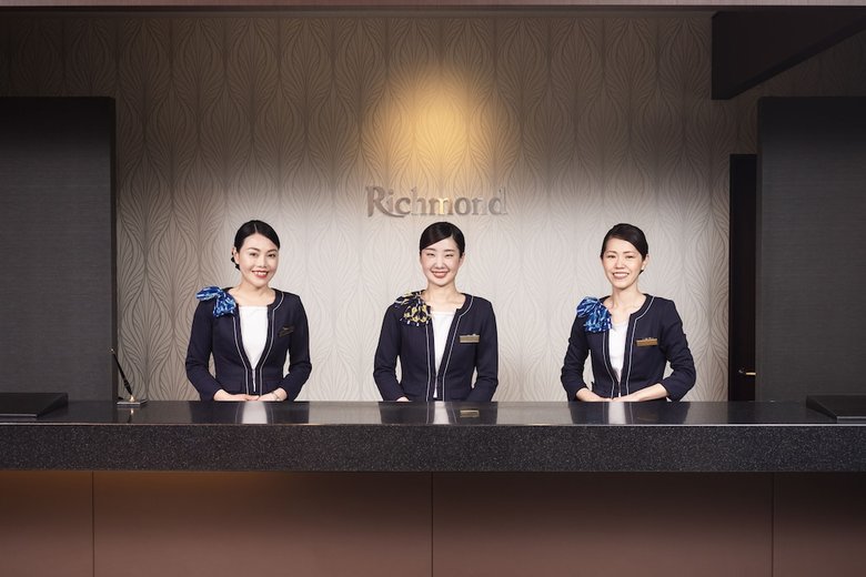 Richmond Hotel Utsunomiya-ekimae