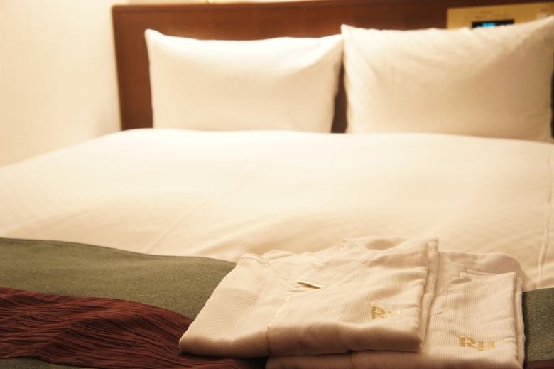 Richmond Hotel Utsunomiya-ekimae
