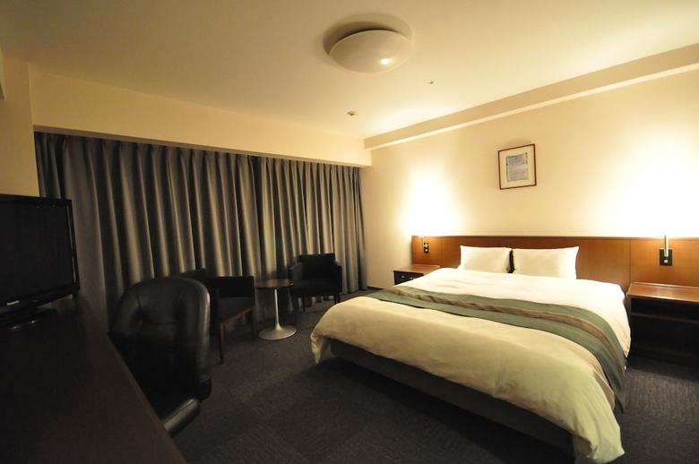 Richmond Hotel Utsunomiya-ekimae