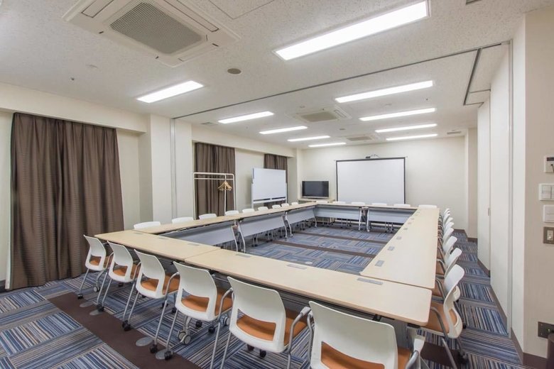 Richmond Hotel Utsunomiya-ekimae Annex