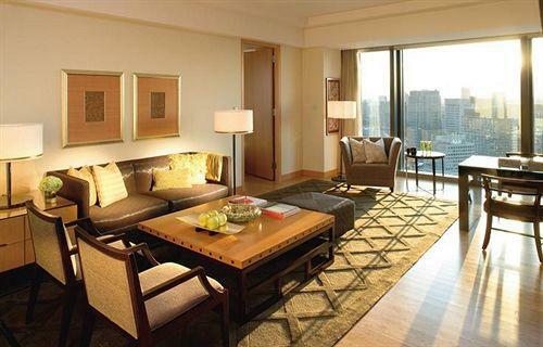 Hotel Mandarin Oriental Tokyo