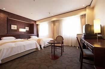 Chisun Hotel Utsunomiya