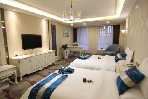 Hohhot Weite Hotel