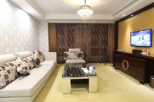 Hohhot Weite Hotel