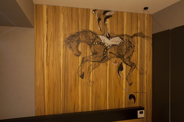 Hotel Risveglio Akasaka