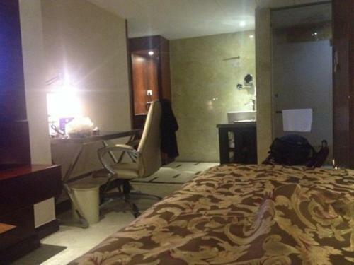 Ji Hotel Hangzhou West Lake