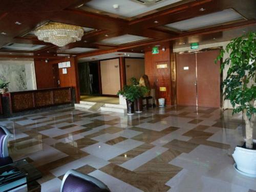 Ji Hotel Hangzhou West Lake