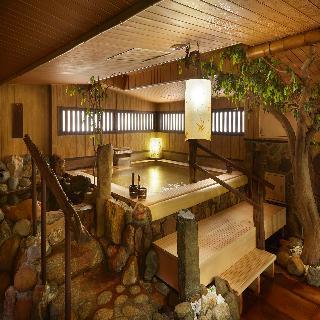 Hotel The B Suidobashi