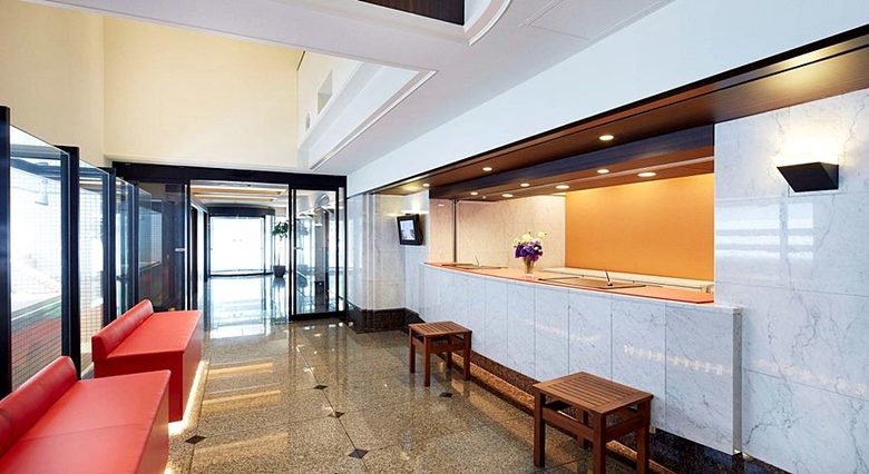 Hotel The B Suidobashi
