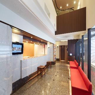 Hotel The B Suidobashi