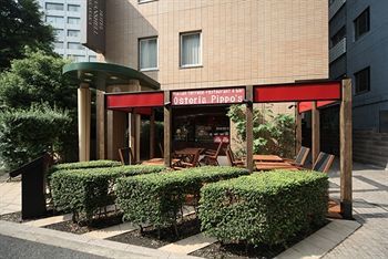 Hotel Avanshell Akasaka