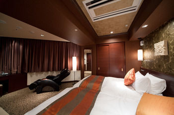 Hotel Coco Grand Ueno Shinobazu