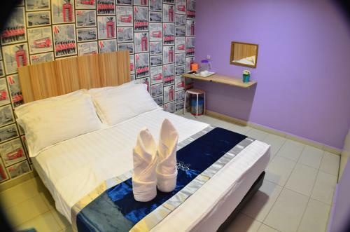 Ev World Hotel Subang Jaya