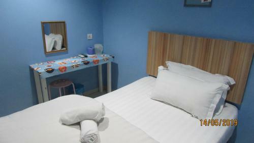 Ev World Hotel Subang Jaya
