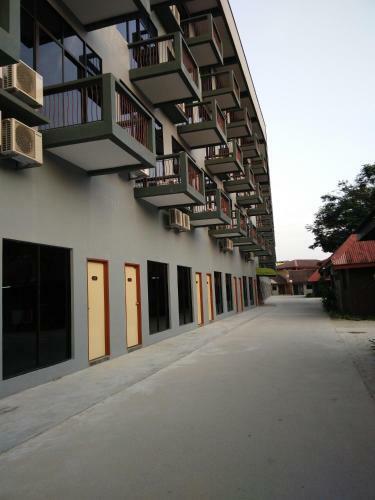 Hotel Malibest Resort
