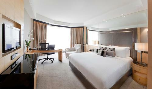 Dorsett Grand Subang Hotel