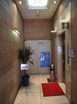 Capsule And Sauna Oriental