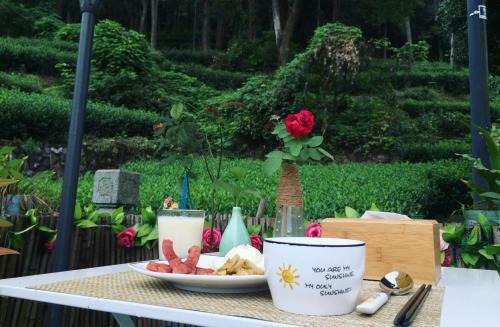 Posada Hangzhou Yuanyanzhai Inn
