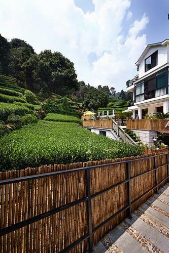 Posada Hangzhou Yuanyanzhai Inn