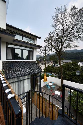 Posada Hangzhou Yuanyanzhai Inn
