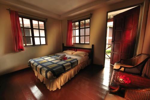 Hotel Paya Beach Spa & Dive Resort