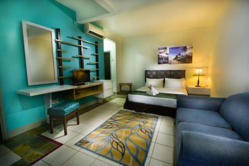 Hotel Paya Beach Spa & Dive Resort