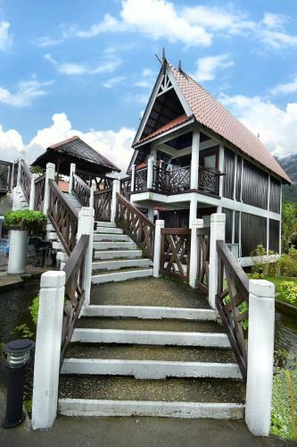 Hotel Paya Beach Spa & Dive Resort