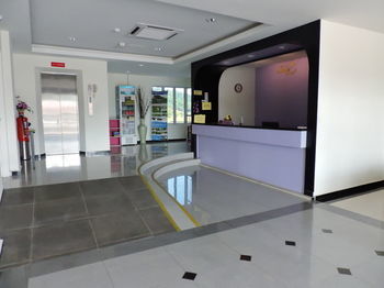Hotel Salsa Resort Langkawi