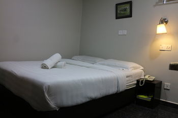 Hotel Subang Valley