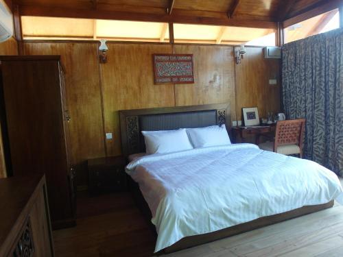 Hotel The Gemalai Village
