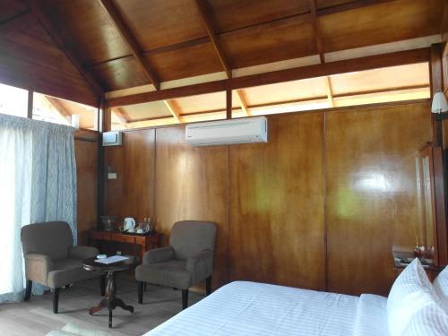 Hotel The Gemalai Village