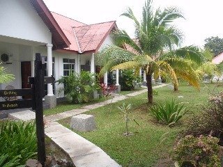 Hotel White Lodge