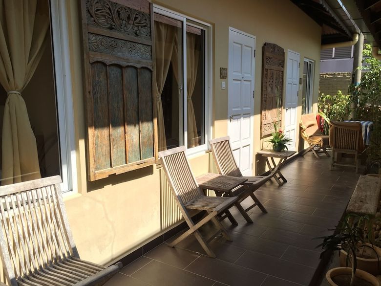 Hotel Sunset Beach Resort