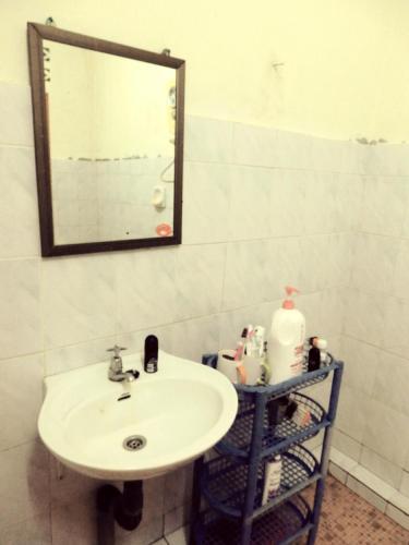 Albergue Bunk Inn At Shaka Langkawi