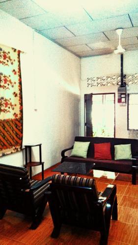 Albergue Bunk Inn At Shaka Langkawi