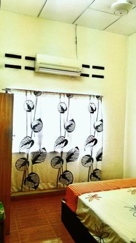 Albergue Bunk Inn At Shaka Langkawi