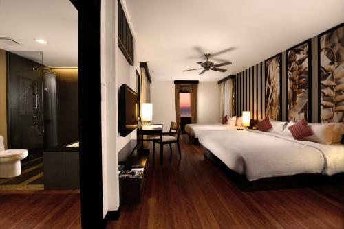 Hotel Meritus Pelangi Beach Resort And Spa, Langkawi