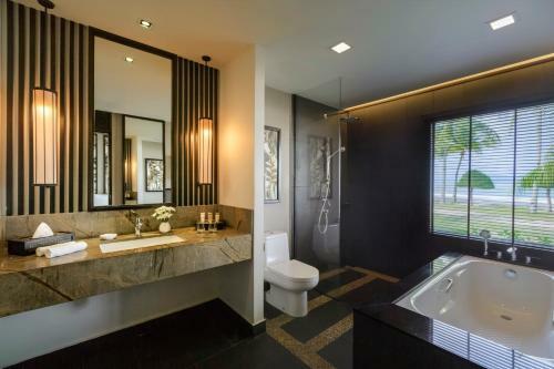 Hotel Meritus Pelangi Beach Resort And Spa, Langkawi
