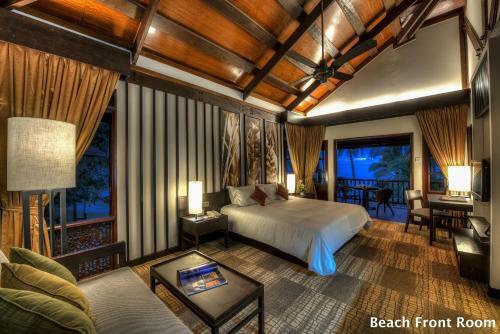 Hotel Meritus Pelangi Beach Resort And Spa, Langkawi