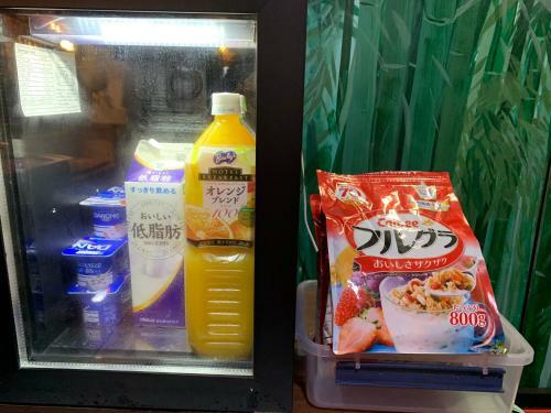 Hostal Gajyun Tokyo Asakusa
