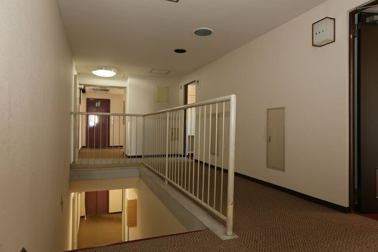 Tokyo Ueno Youth Hostel