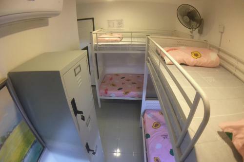 Hostal Cassakaseh Guest House Langkawi