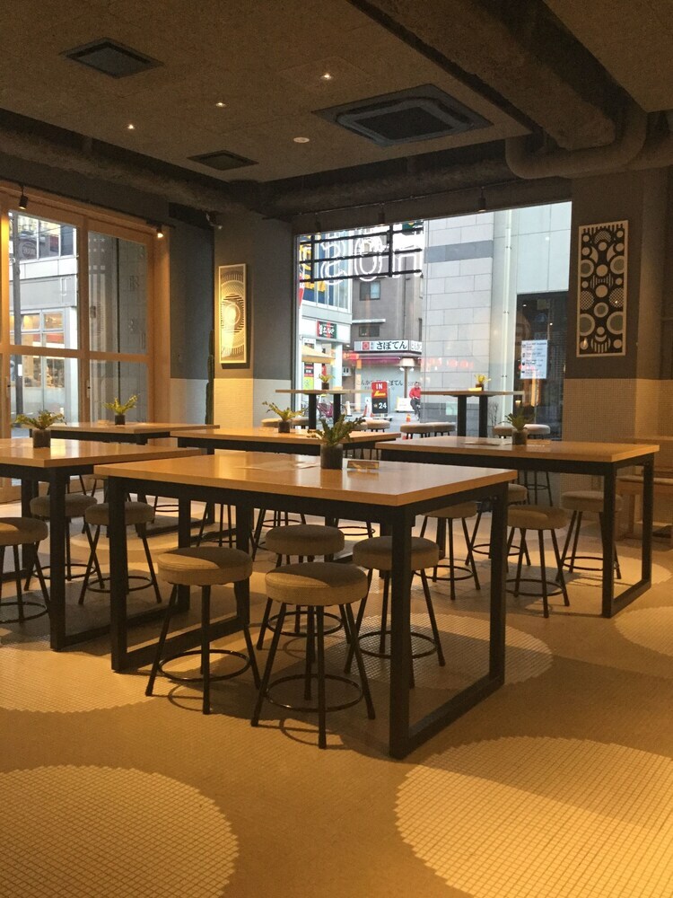 Bunka Hostel Tokyo