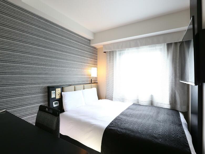 Apa Hotel Roppongi Ekimae